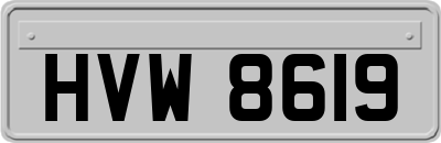 HVW8619