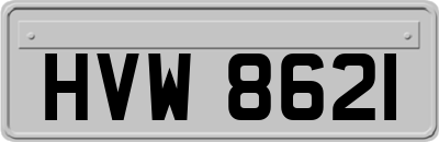 HVW8621