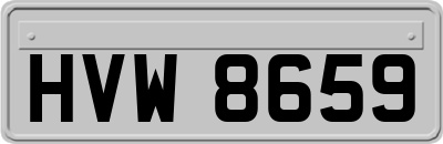 HVW8659