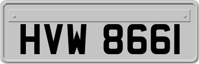 HVW8661