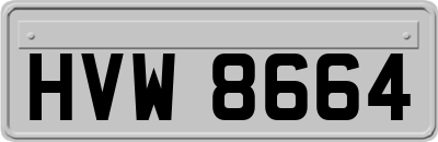 HVW8664