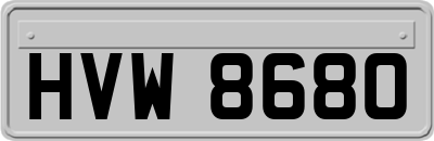 HVW8680