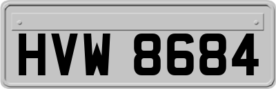 HVW8684