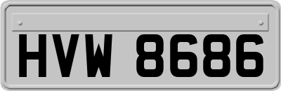 HVW8686
