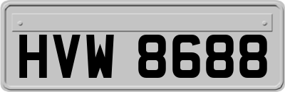 HVW8688