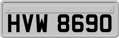 HVW8690
