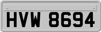 HVW8694