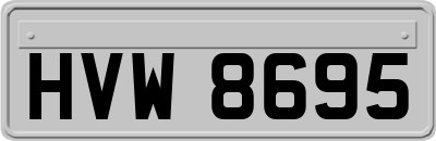 HVW8695