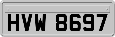 HVW8697