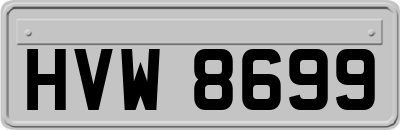 HVW8699