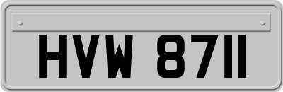 HVW8711