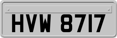 HVW8717