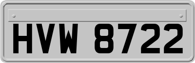 HVW8722