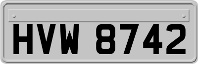 HVW8742