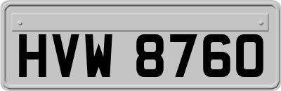 HVW8760