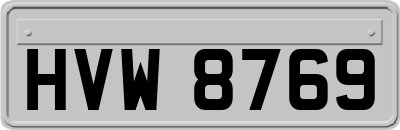 HVW8769