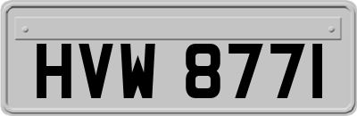 HVW8771