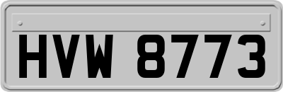 HVW8773