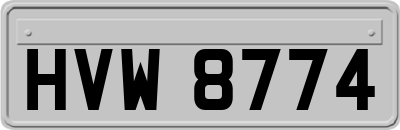 HVW8774