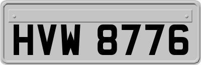 HVW8776