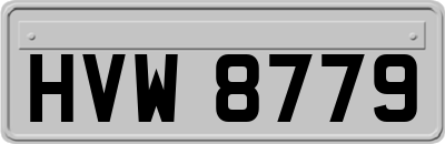 HVW8779