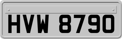 HVW8790