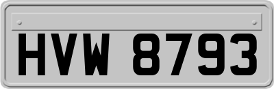 HVW8793