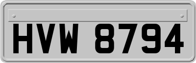 HVW8794