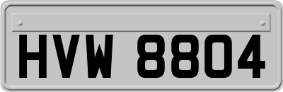 HVW8804