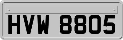 HVW8805