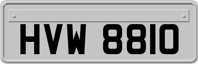 HVW8810