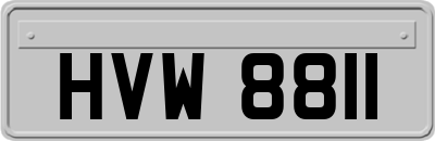 HVW8811