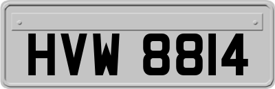 HVW8814