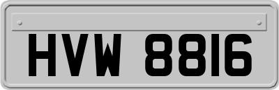 HVW8816
