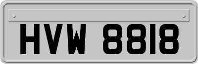 HVW8818