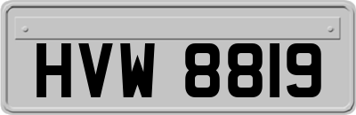 HVW8819