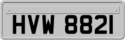 HVW8821
