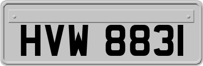 HVW8831