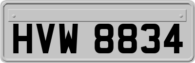HVW8834