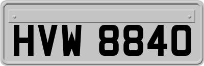 HVW8840
