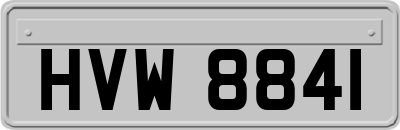 HVW8841