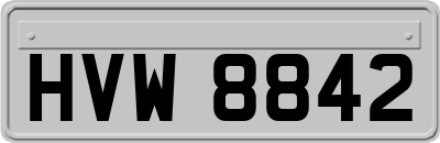 HVW8842