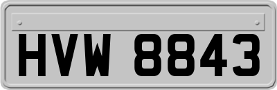 HVW8843