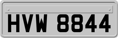 HVW8844
