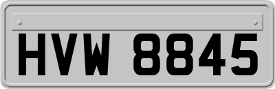 HVW8845