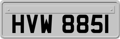 HVW8851