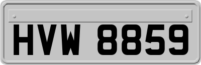 HVW8859