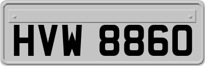 HVW8860