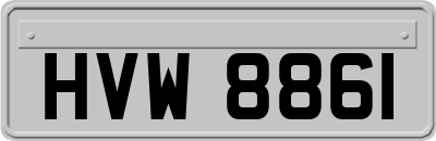 HVW8861
