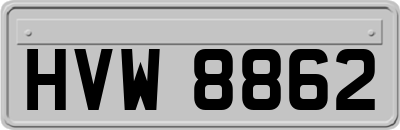 HVW8862